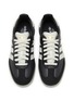 Detail View - Click To Enlarge - ADIDAS - Samba OG Leather Women's Sneakers