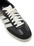 Detail View - Click To Enlarge - ADIDAS - Samba OG Leather Women's Sneakers