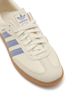Detail View - Click To Enlarge - ADIDAS - Samba OG Low Top Women's Sneakers