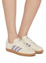 Figure View - Click To Enlarge - ADIDAS - Samba OG Low Top Women's Sneakers