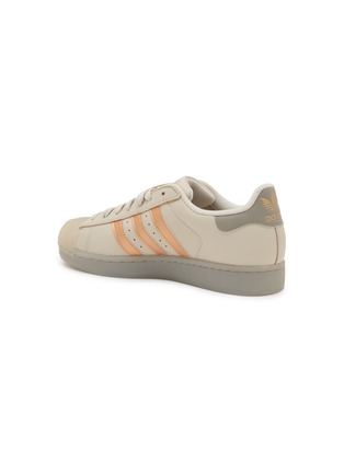  - ADIDAS - Superstar II Low Top Women's Sneakers