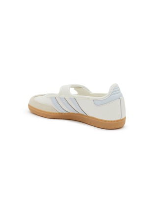  - ADIDAS - Samba Jane Leather Women's Sneakers