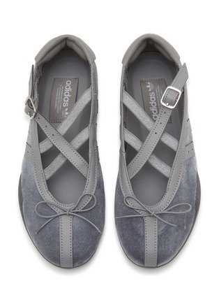 Detail View - Click To Enlarge - ADIDAS - Taekwondo Mei Ballet Women's Sneakers