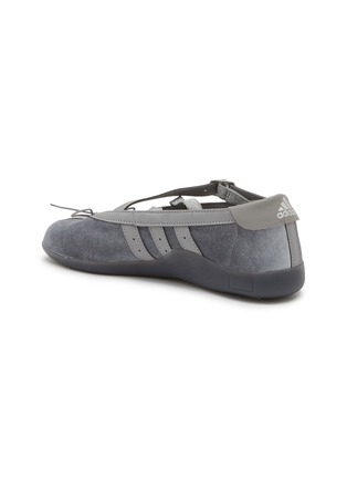 Detail View - Click To Enlarge - ADIDAS - Taekwondo Mei Ballet Women's Sneakers