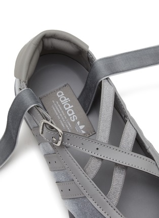  - ADIDAS - Taekwondo Mei Ballet Women's Sneakers