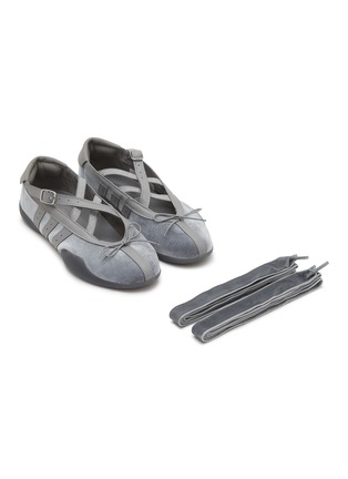  - ADIDAS - Taekwondo Mei Ballet Women's Sneakers