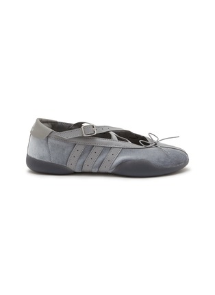 Main View - Click To Enlarge - ADIDAS - Taekwondo Mei Ballet Women's Sneakers