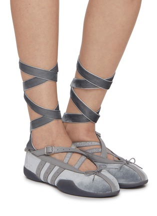 ADIDAS | Taekwondo Mei Ballet Women's Sneakers