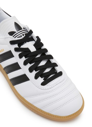 Detail View - Click To Enlarge - ADIDAS - Samba JP Women's Sneakers