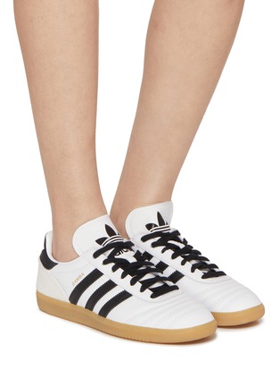 Figure View - Click To Enlarge - ADIDAS - Samba JP Women's Sneakers