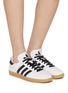 Figure View - Click To Enlarge - ADIDAS - Samba JP Women's Sneakers