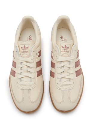 Detail View - Click To Enlarge - ADIDAS - Samba OG Low Top Women's Sneakers