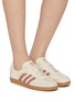Figure View - Click To Enlarge - ADIDAS - Samba OG Low Top Women's Sneakers