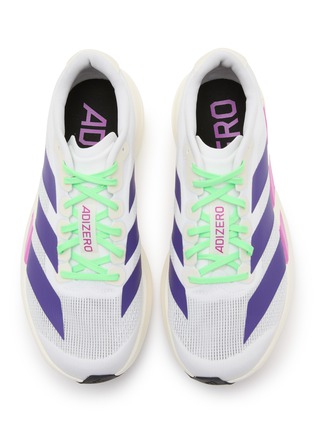Detail View - Click To Enlarge - ADIDAS - Adizero Evo SL Women's Sneakers