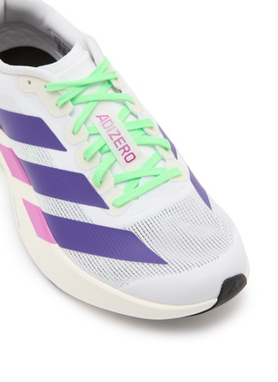 Detail View - Click To Enlarge - ADIDAS - Adizero Evo SL Women's Sneakers