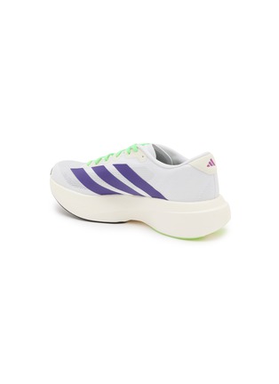 - ADIDAS - Adizero Evo SL Women's Sneakers