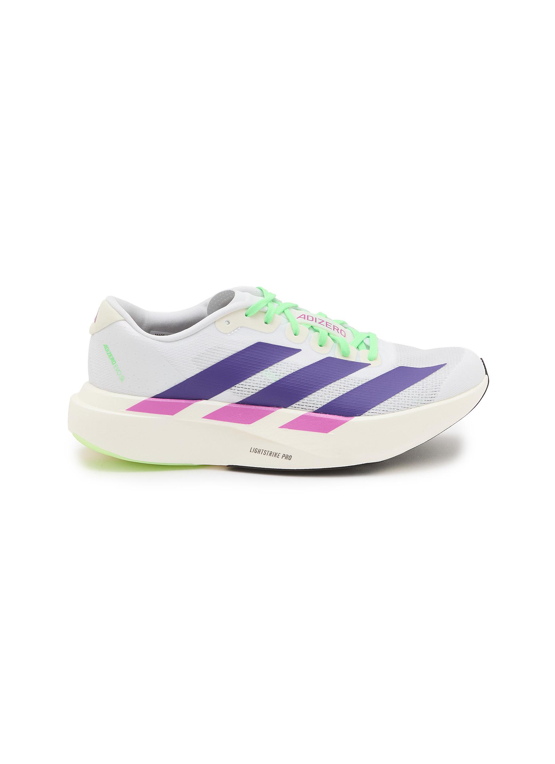 Adizero EVO sl 24.5 レディース　アディダス ADIDAS | Adizero Evo SL Women's Sneakers | Women | Lane Crawford