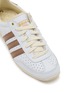 Detail View - Click To Enlarge - ADIDAS - Japan Leather Women's Sneakers