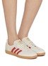 Figure View - Click To Enlarge - ADIDAS - Samba OG Pony Hair Women's Sneakers