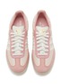 Detail View - Click To Enlarge - ADIDAS - Samba OG Leather Women's Sneakers