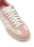 Detail View - Click To Enlarge - ADIDAS - Samba OG Leather Women's Sneakers