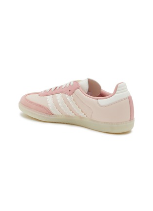  - ADIDAS - Samba OG Leather Women's Sneakers