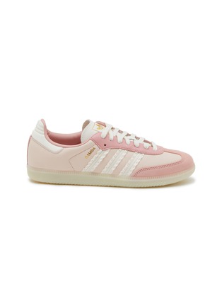 Main View - Click To Enlarge - ADIDAS - Samba OG Leather Women's Sneakers