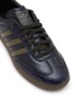  - ADIDAS - Samba Snakeskin Boots