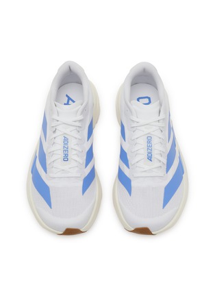 Detail View - Click To Enlarge - ADIDAS - Adizero Evo SL Low Top Women's Sneakers
