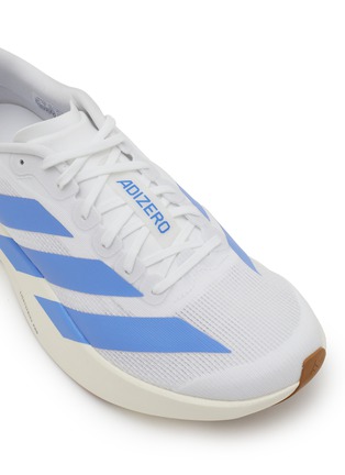 Detail View - Click To Enlarge - ADIDAS - Adizero Evo SL Low Top Women's Sneakers
