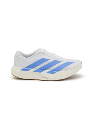 Main View - Click To Enlarge - ADIDAS - Adizero Evo SL Low Top Women's Sneakers