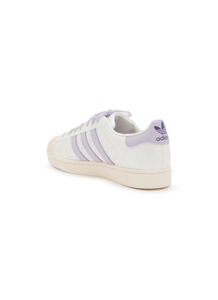  - ADIDAS - Superstar II Low Top Women's Sneakers