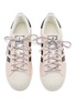 Detail View - Click To Enlarge - ADIDAS - Superstar II Women's Sneakers