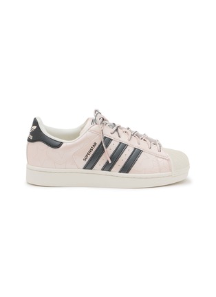 Main View - Click To Enlarge - ADIDAS - Superstar II Women's Sneakers