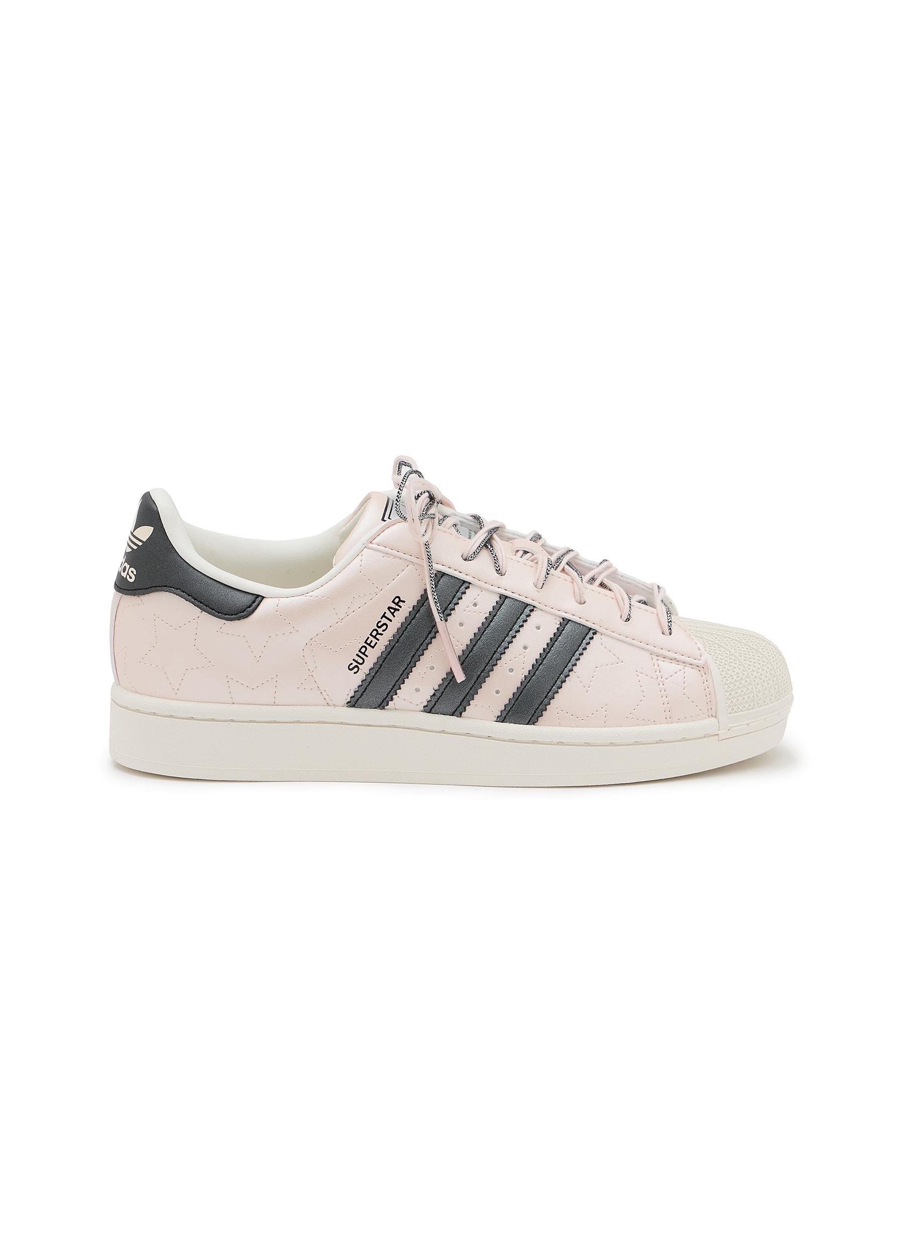 adidas superstar womens colors