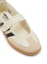 Detail View - Click To Enlarge - ADIDAS - Samba Jane Leather Women's Sneakers