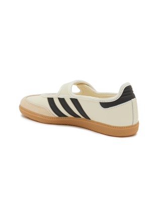 - ADIDAS - Samba Jane Leather Women's Sneakers