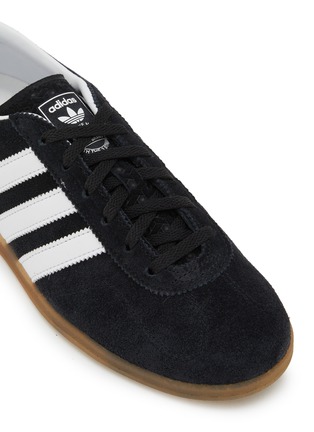 Detail View - Click To Enlarge - ADIDAS - Gazelle Lo Pro Women's Sneakers