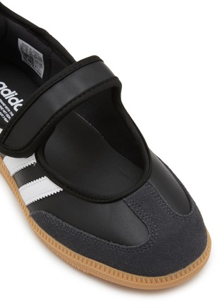 Detail View - Click To Enlarge - ADIDAS - Samba Jane Women's Sneakers