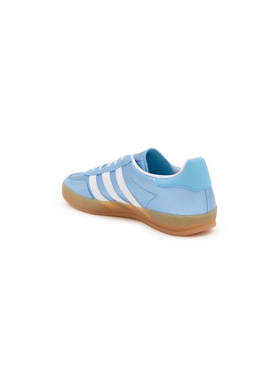  - ADIDAS - Gazelle Indoor Leather Low Top Women's Sneakers