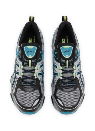 Detail View - Click To Enlarge - ASICS - Gel-Quantum Kinetic Men's Sneakers