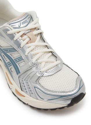 Detail View - Click To Enlarge - ASICS - GEL-KAYANO 14 Low Top Men's Sneakers