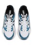 Detail View - Click To Enlarge - ASICS - GEL-1130 Low Top Men's Sneakers