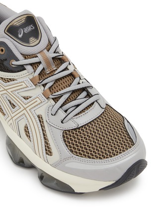 Detail View - Click To Enlarge - ASICS - Gel-Quantum Kinetic Men's Sneakers