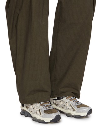 Figure View - Click To Enlarge - ASICS - Gel-Quantum Kinetic Men's Sneakers