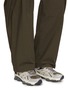 Figure View - Click To Enlarge - ASICS - Gel-Quantum Kinetic Men's Sneakers