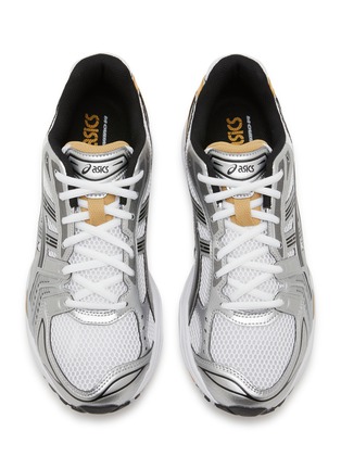 Detail View - Click To Enlarge - ASICS - GEL-KAYANO 14 Low Top Men's Sneakers