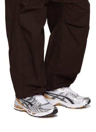Figure View - Click To Enlarge - ASICS - GEL-KAYANO 14 Low Top Men's Sneakers