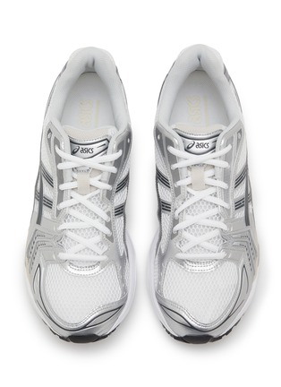 Detail View - Click To Enlarge - ASICS - Gel-Kayano 14 Low Top Men's Sneakers