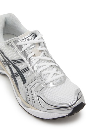 Detail View - Click To Enlarge - ASICS - Gel-Kayano 14 Low Top Men's Sneakers